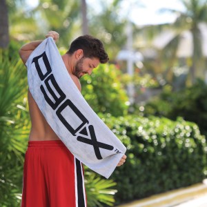 Fitness Towel 1 Fitness Towel 1