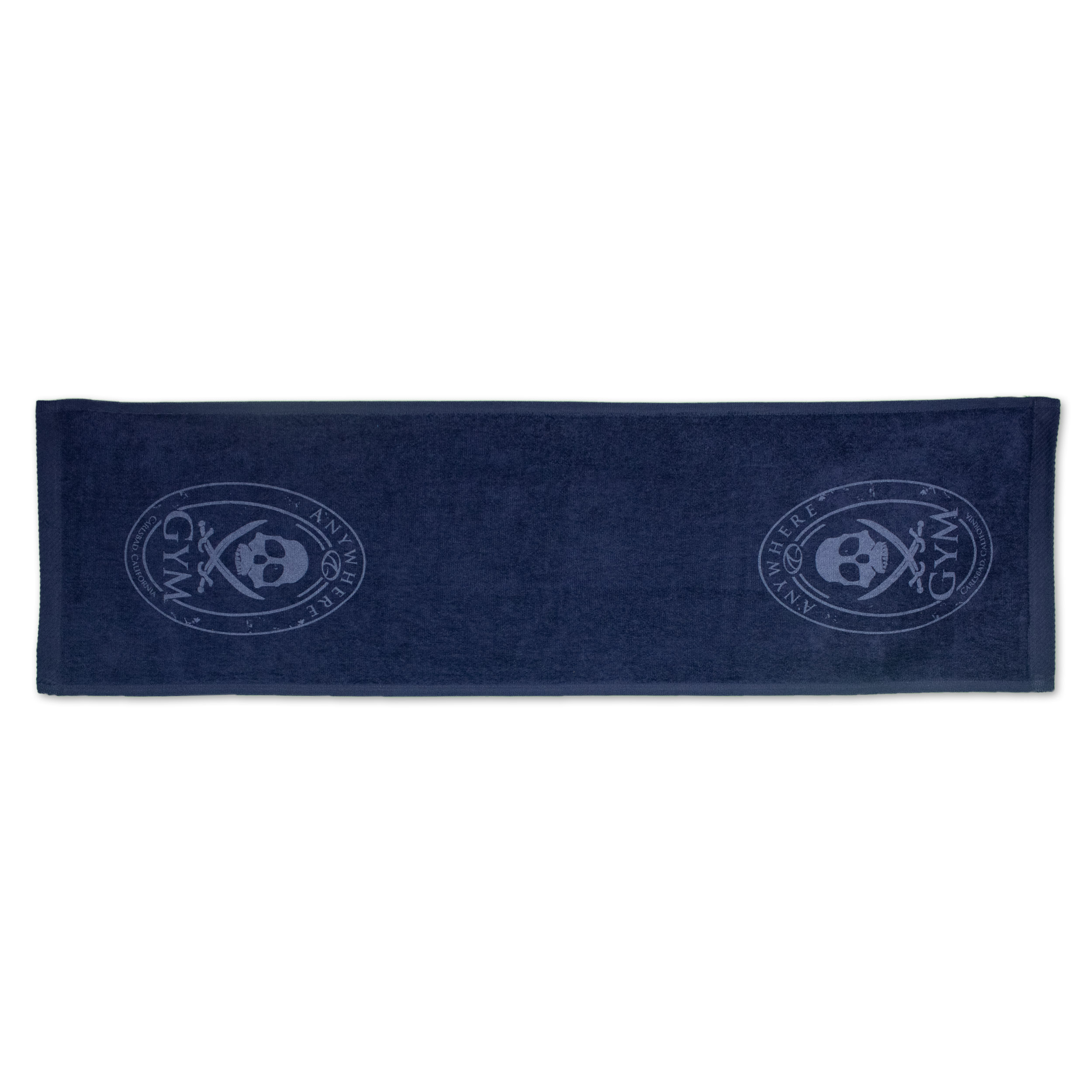 Fitness Towel 1
