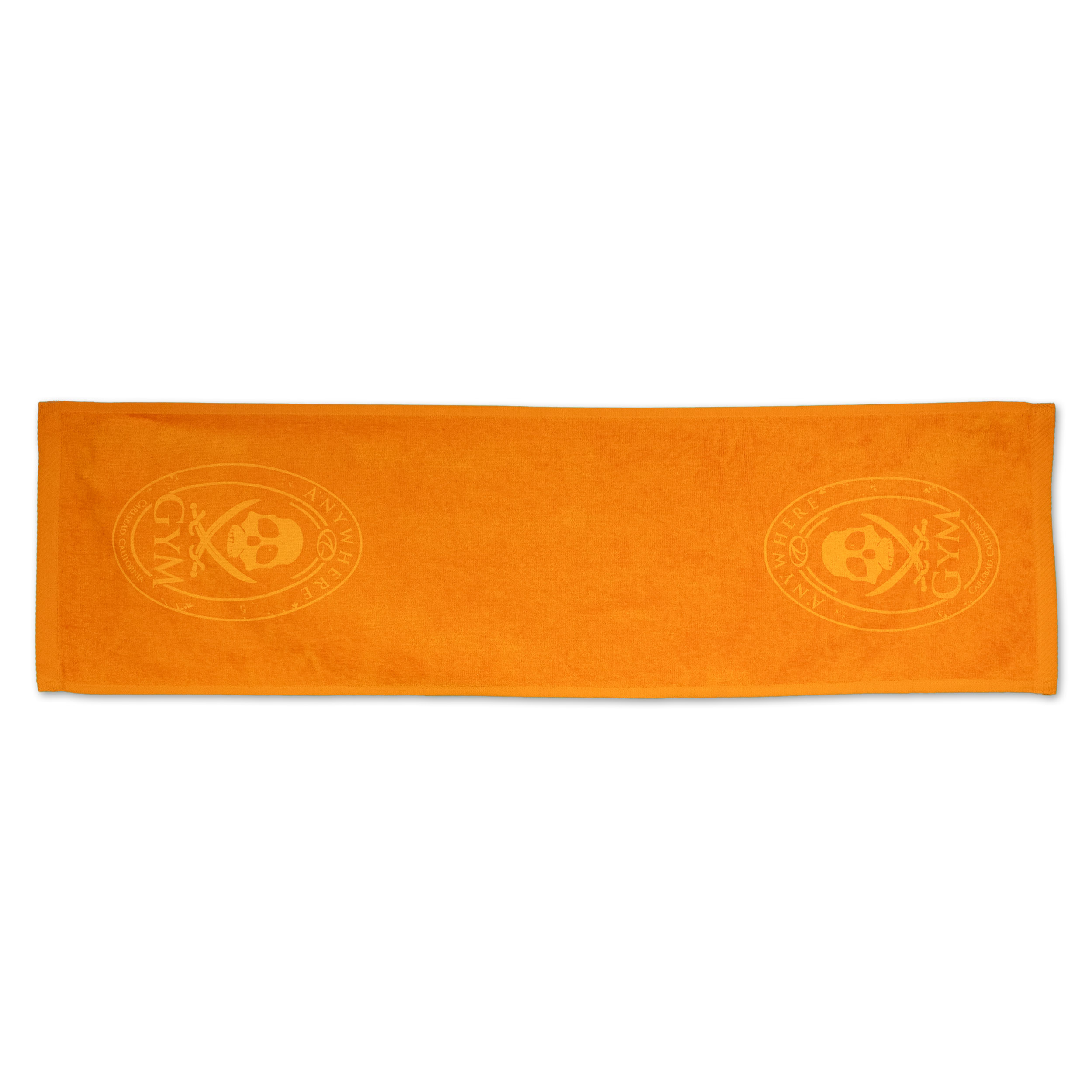 Fitness Towel 1