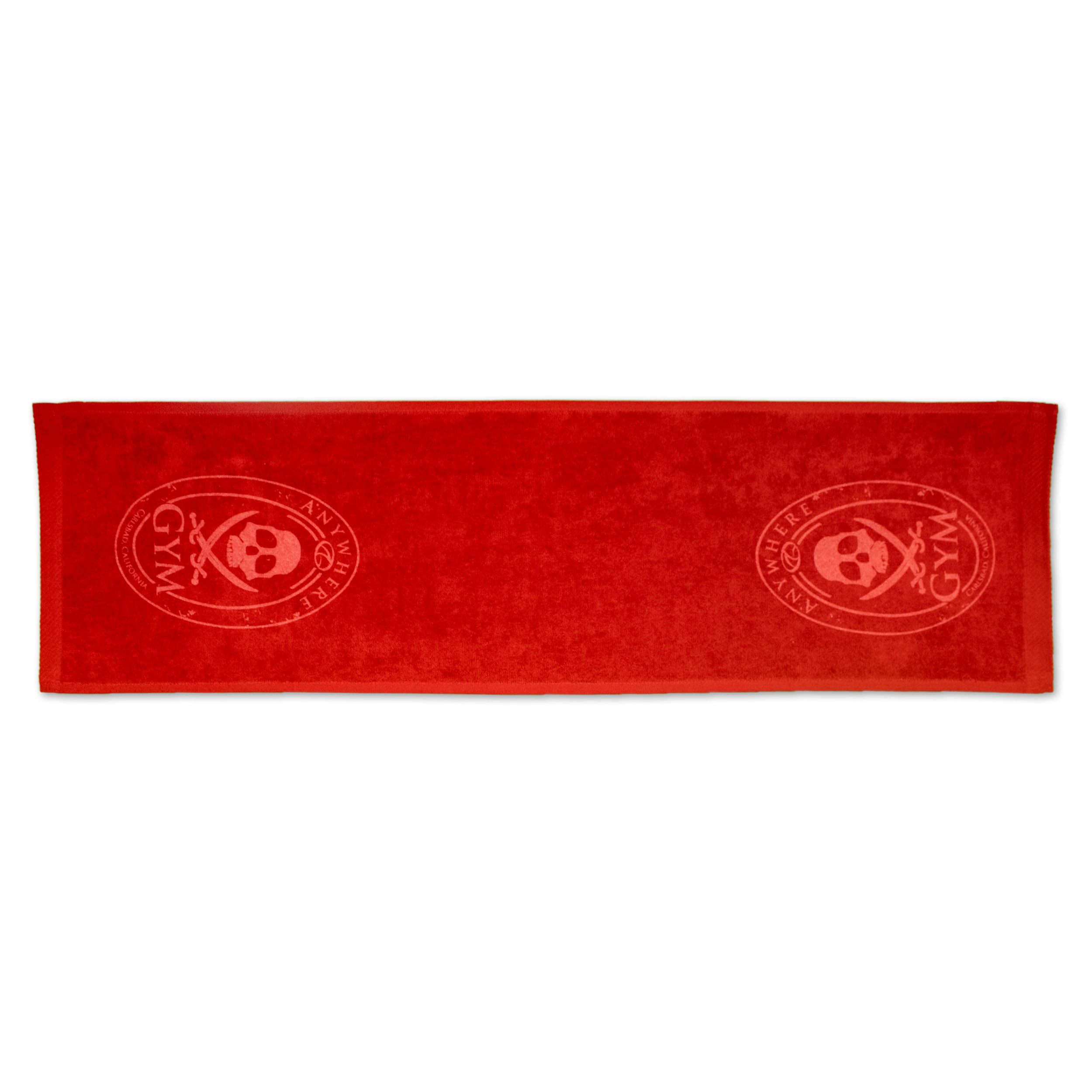 Fitness Towel 1