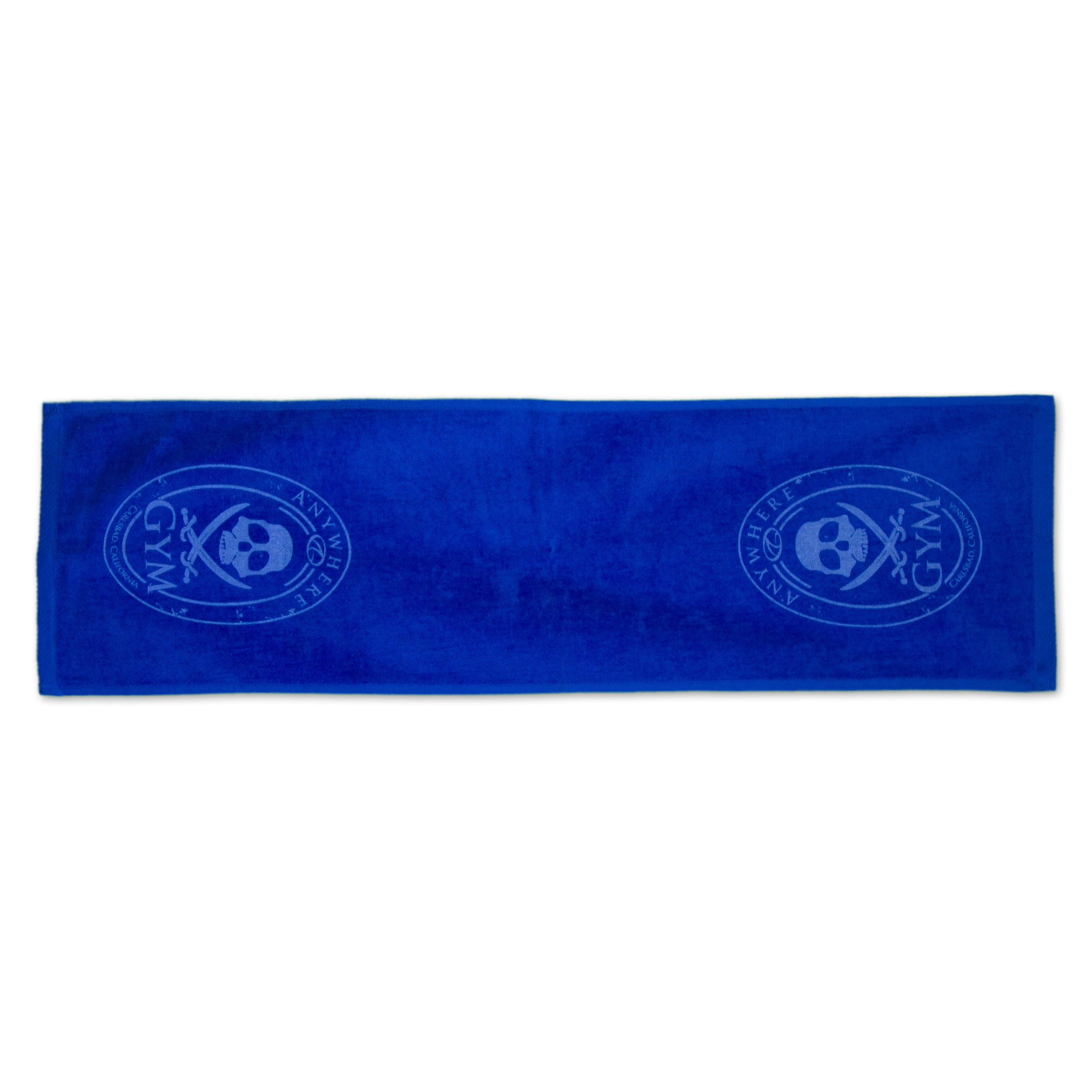 Fitness Towel 1