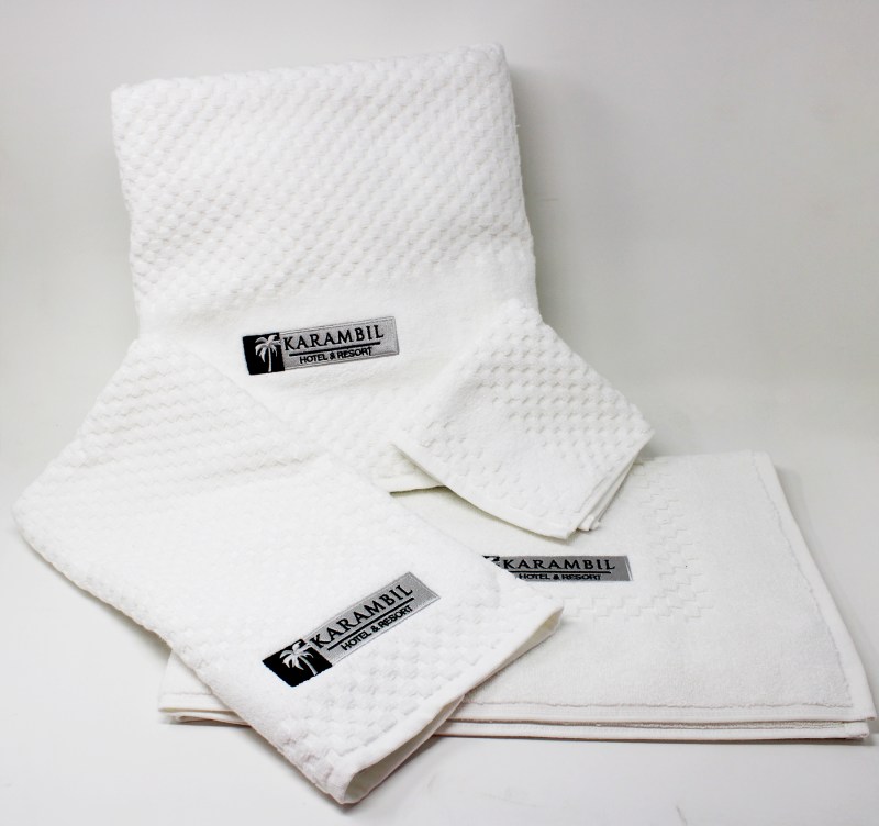 TUSCANY Full Bath Towel Set 1 TUSCANY Full Bath Towel Set 1