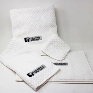 TUSCANY Full Bath Towel Set 1 TUSCANY Full Bath Towel Set 1