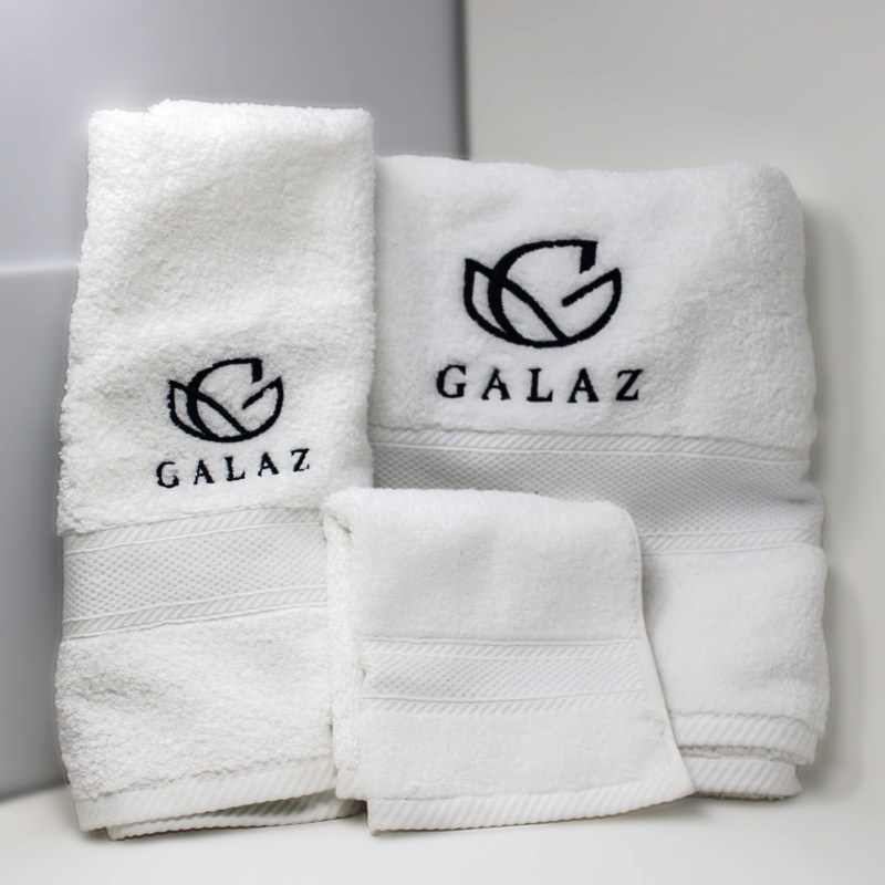VERONA Full Bath Towel Set 1 VERONA Full Bath Towel Set 1