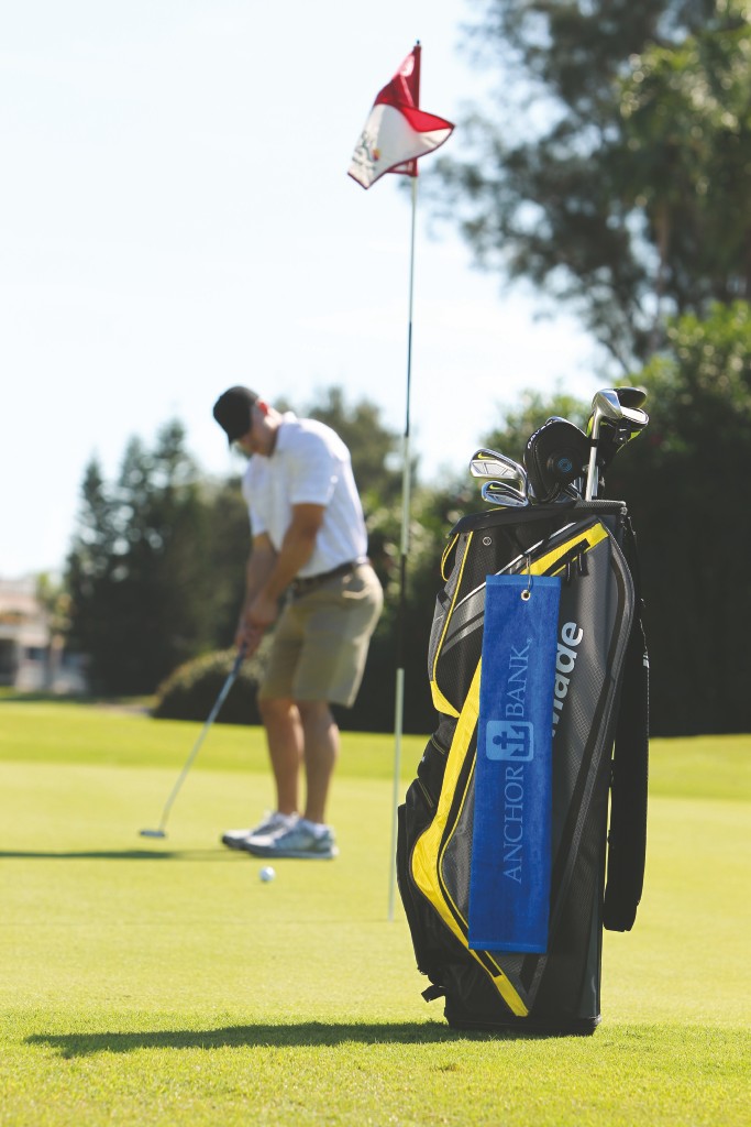 Jewel Collection Golf Towel w/ Tri-Fold Grommet (Screen Print) 1 Jewel Collection Golf Towel w/ Tri-Fold Grommet (Screen Print) 1