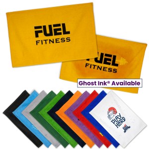 Platinum Collection Sport Towel (Screen Print) 1 Platinum Collection Sport Towel (Screen Print) 1