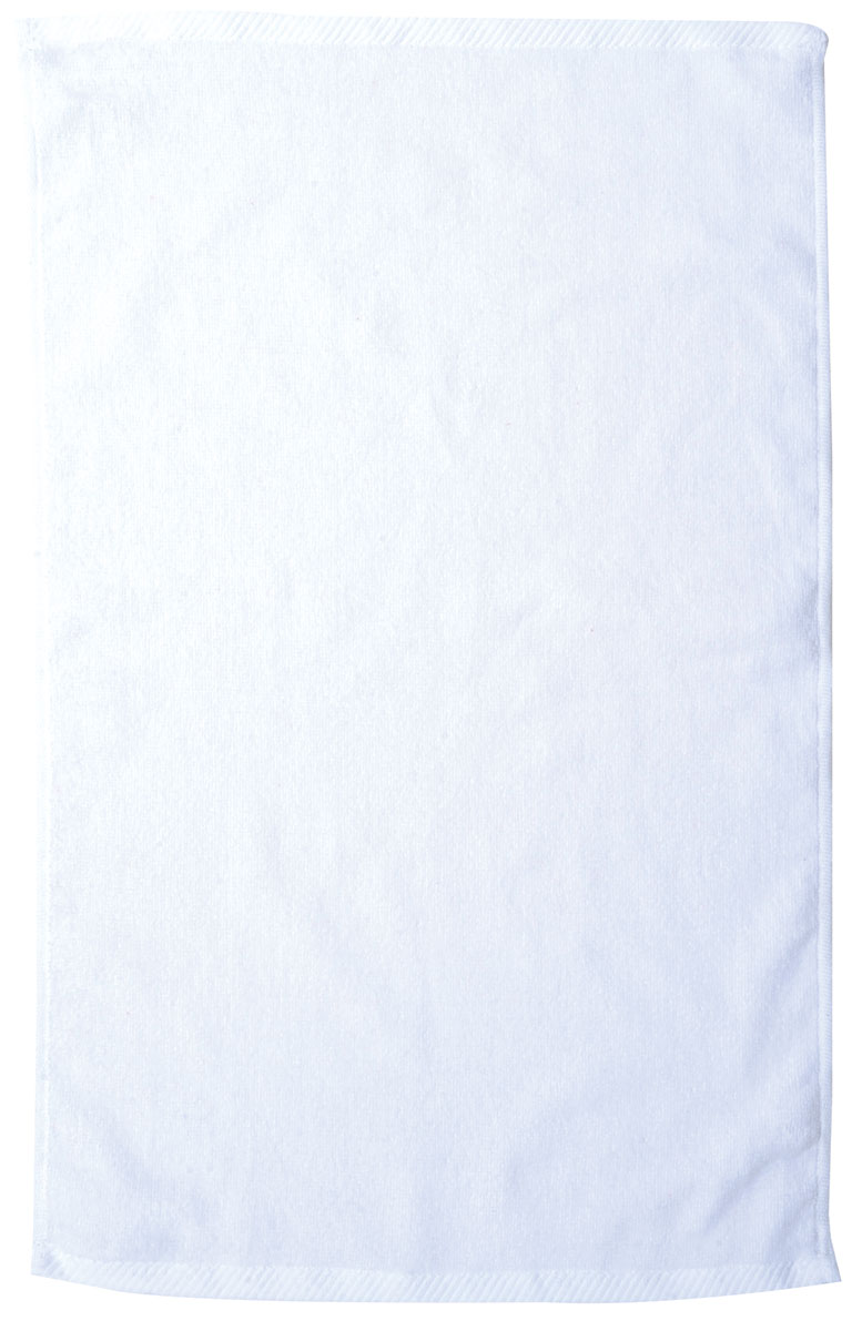 Platinum Collection Sport Towel (Screen Print) 1