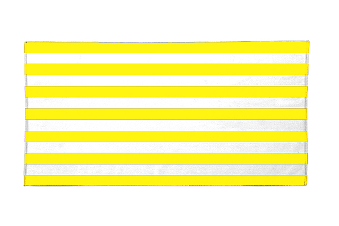 Standard Cabana Beach Towel (Screen Print) 1