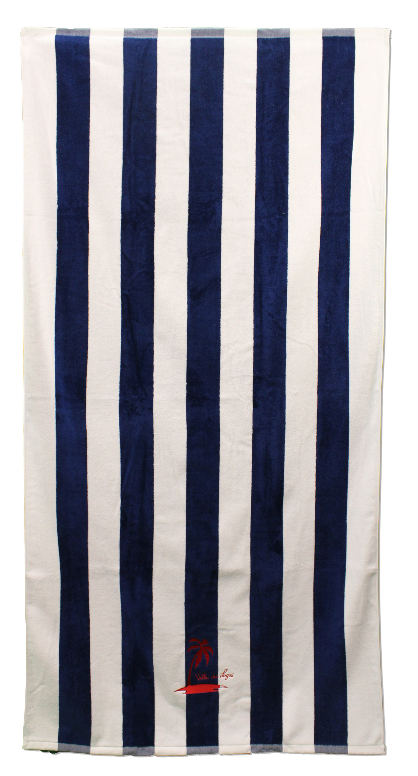 Standard Cabana Beach Towel (Screen Print) 1