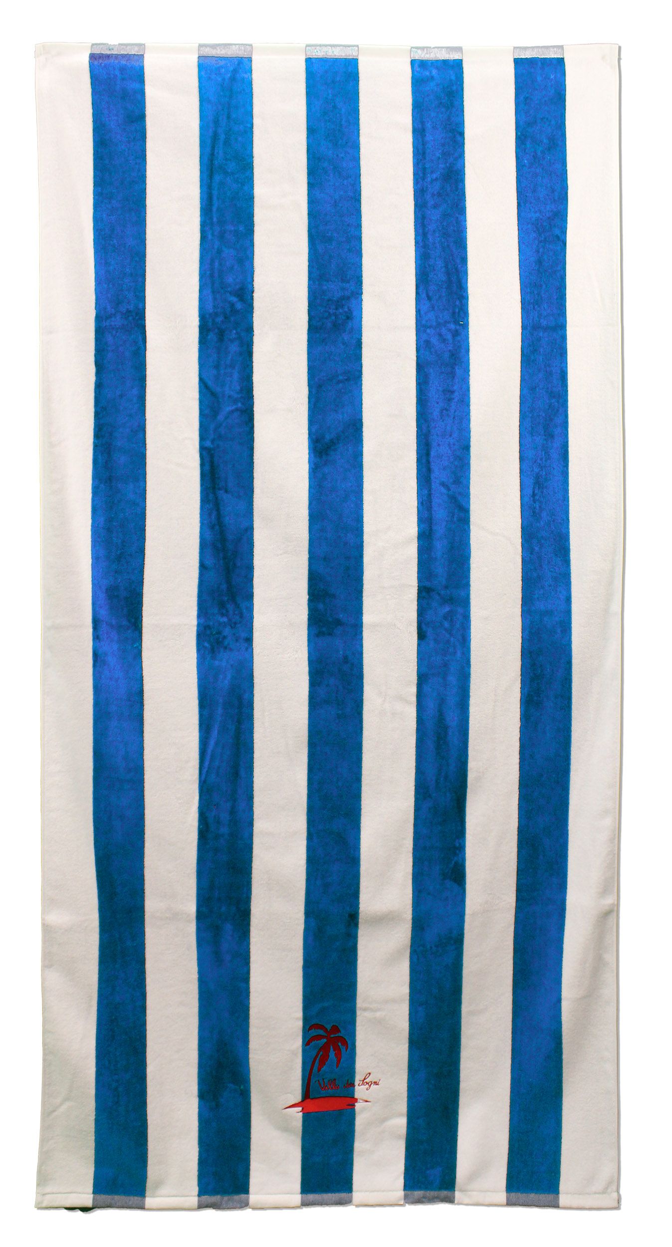 Standard Cabana Beach Towel (Screen Print) 1