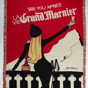 Standard 2.5 Layer Fringed Throw 1 Standard 2.5 Layer Fringed Throw 1