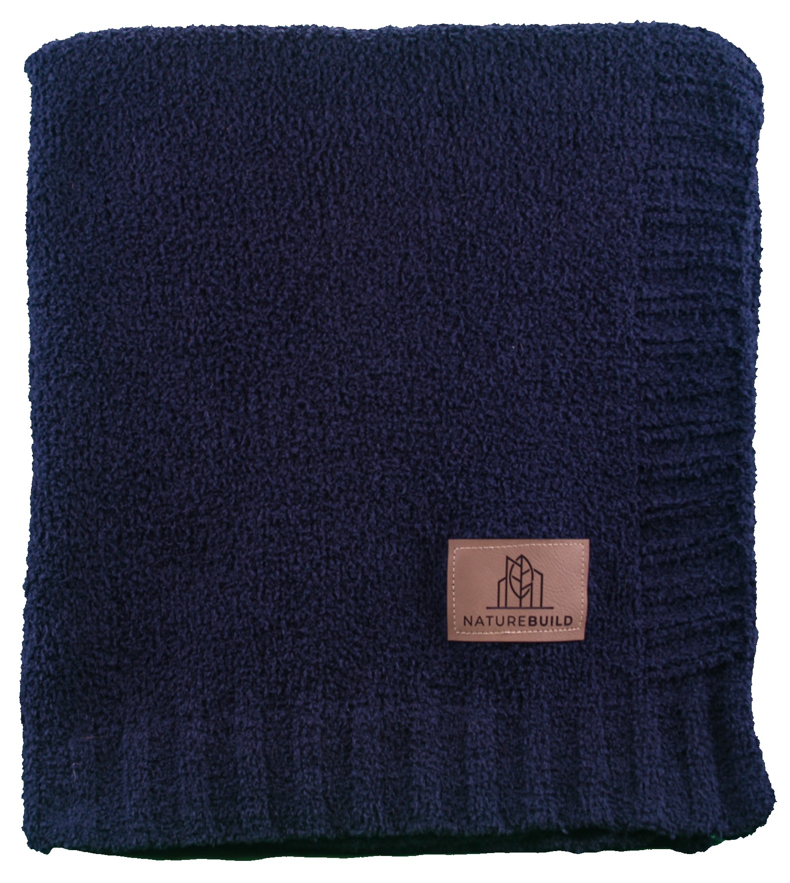 Cloud Nine Throw Blanket 1
