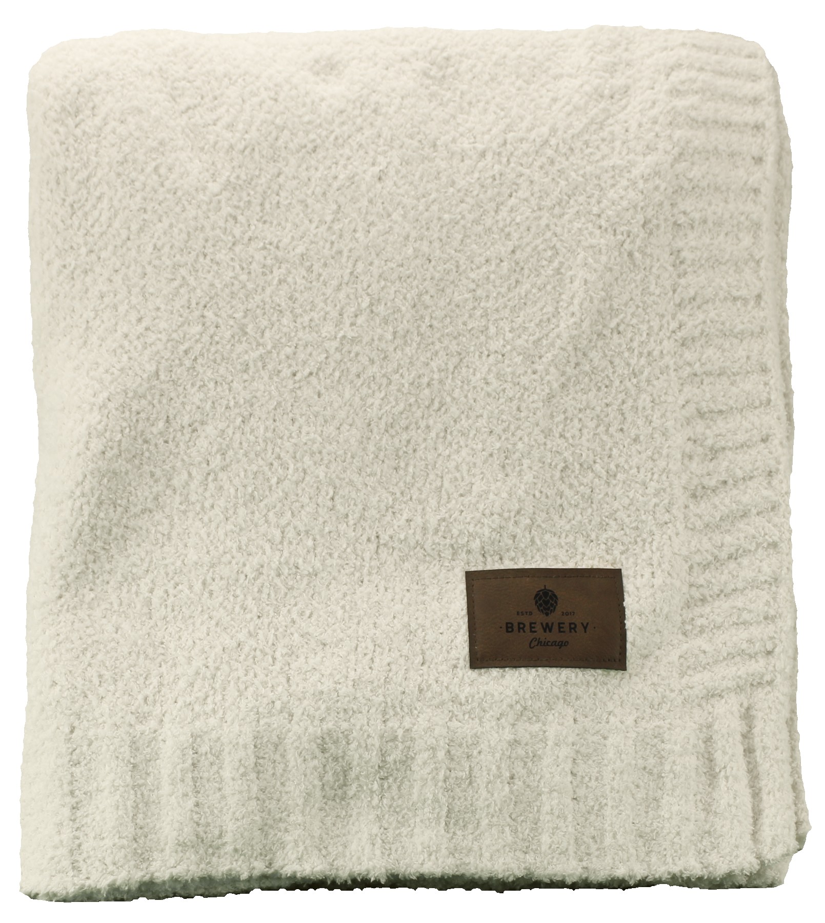 Cloud Nine Throw Blanket 1