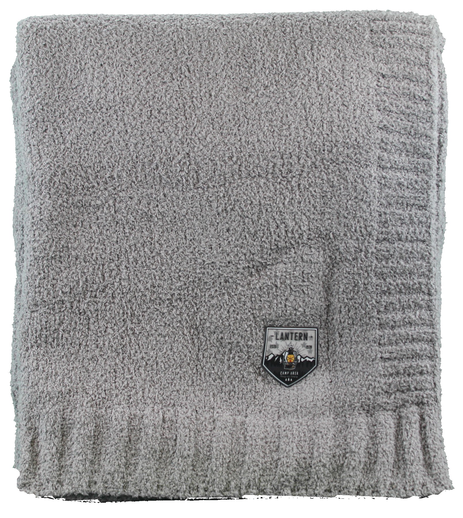 Cloud Nine Throw Blanket 1