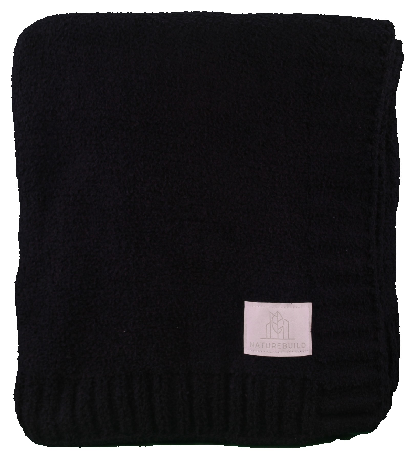 Cloud Nine Throw Blanket 1