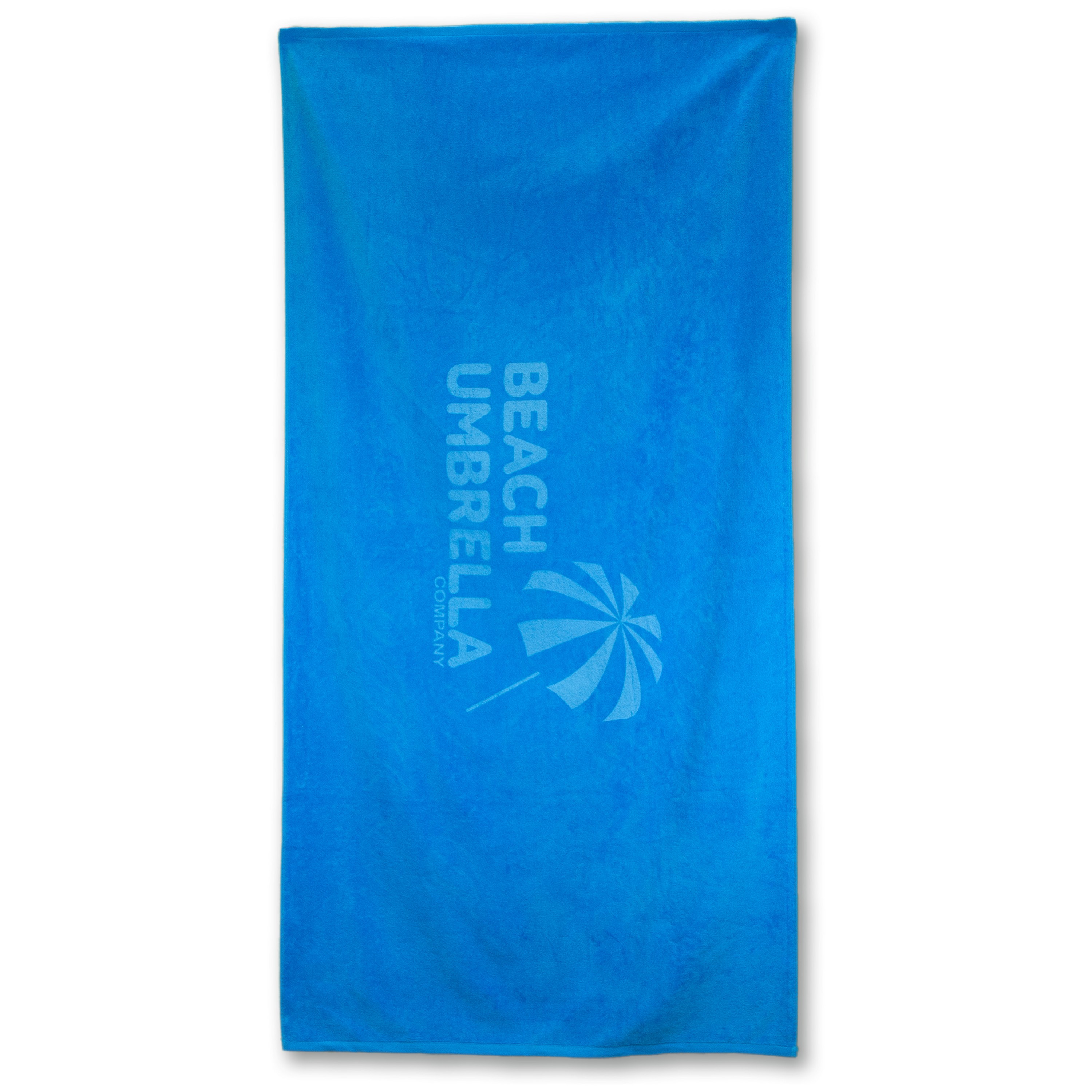 Platinum Collection Beach Towel (Screen Print) 1