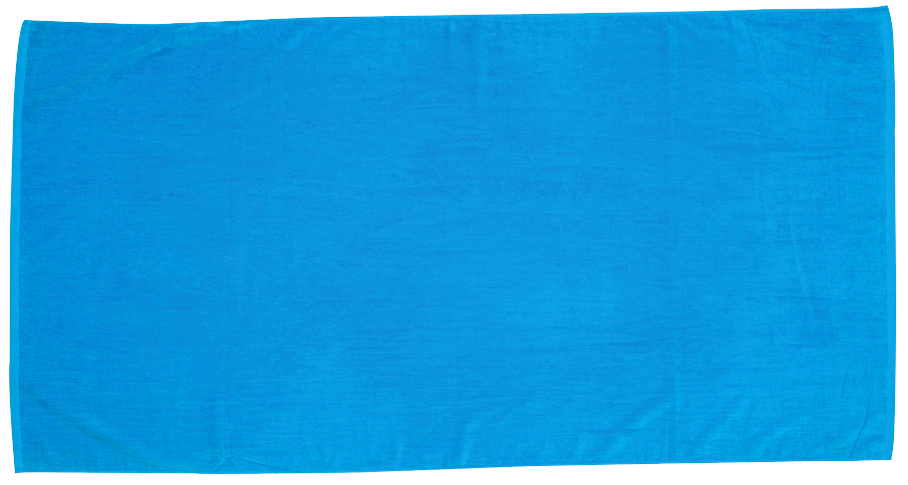 Platinum Collection Beach Towel (Screen Print) 1
