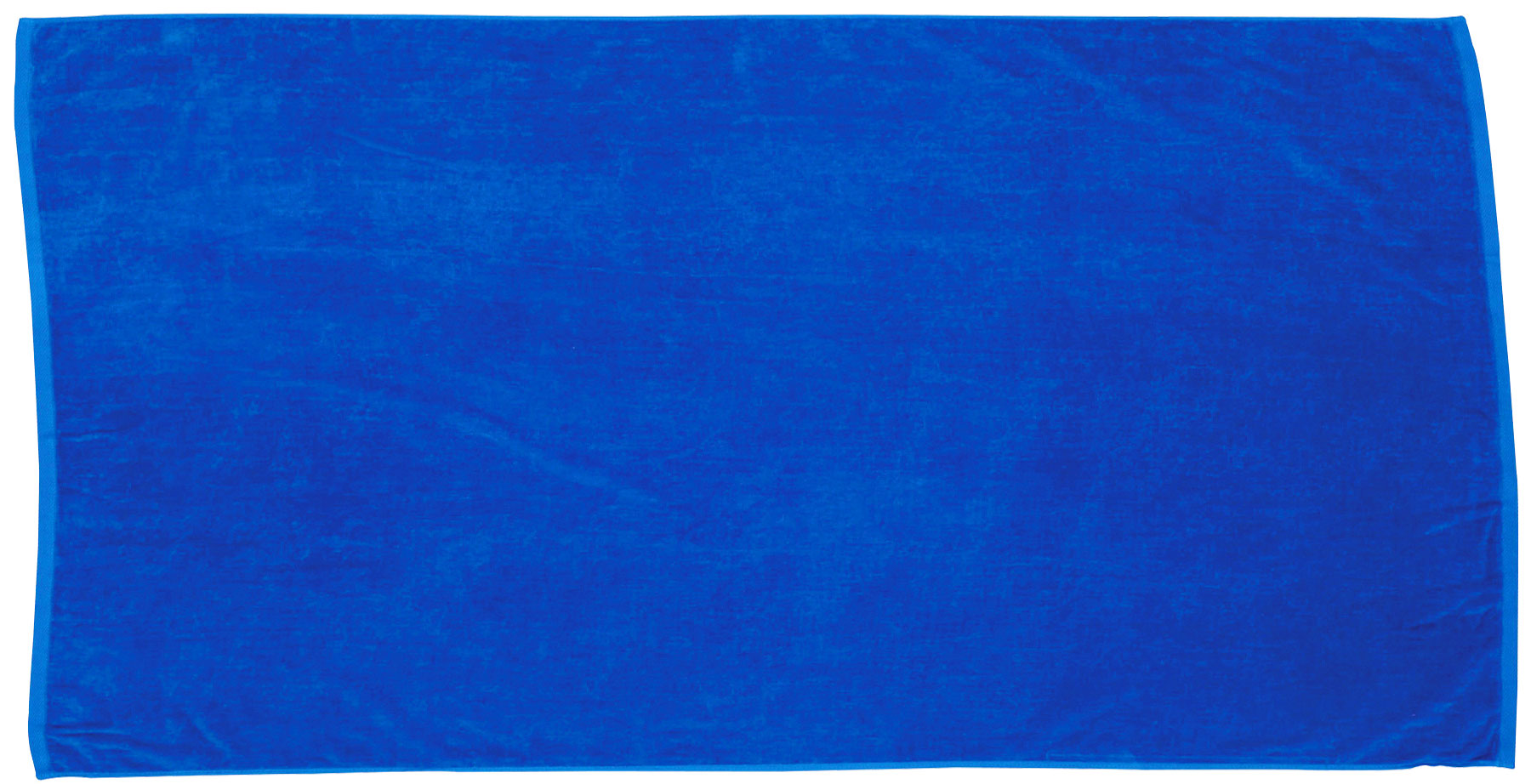 Platinum Collection Beach Towel (Screen Print) 1