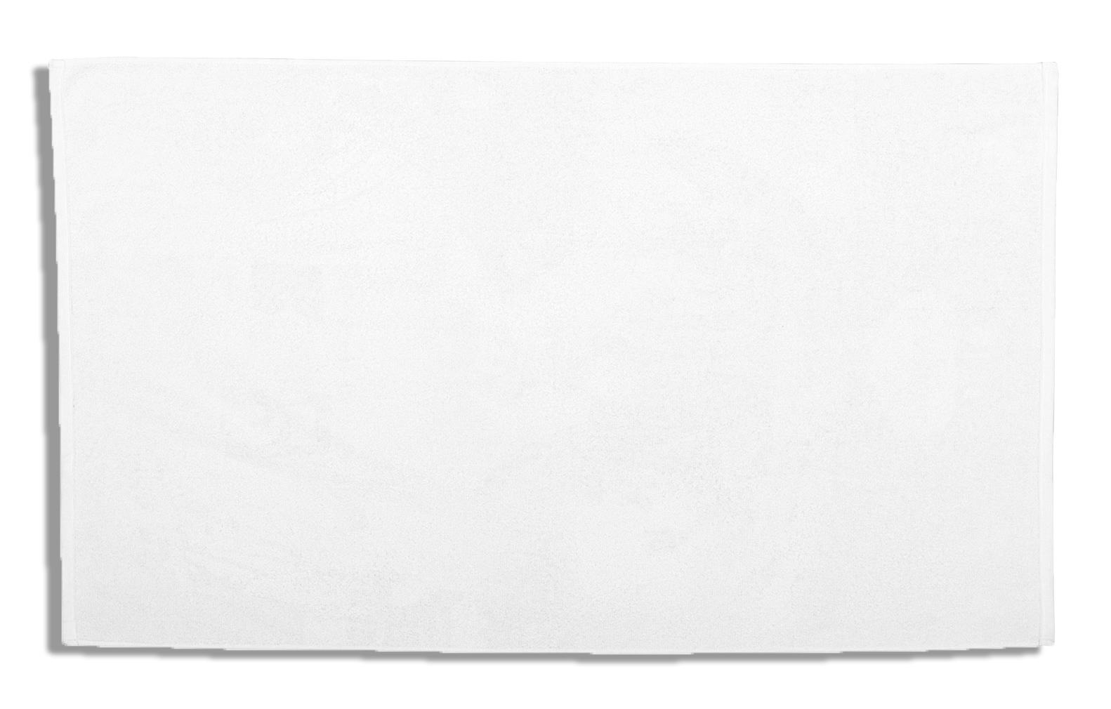 Platinum Collection Beach Towel (Screen Print) 1