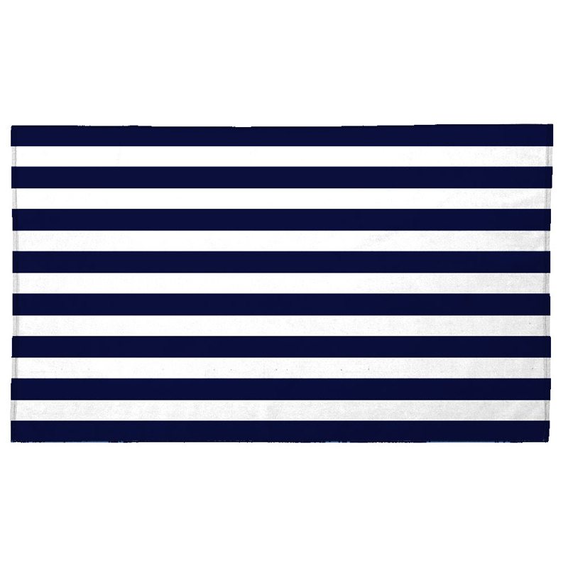 Midweight Cabana Beach Towel (Embroidery) 1