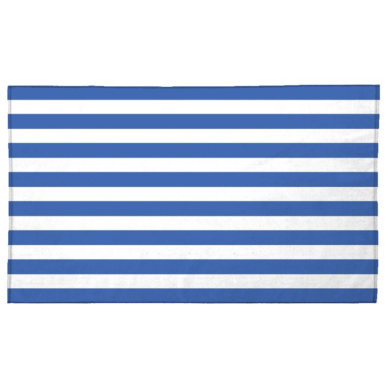 Midweight Cabana Beach Towel (Embroidery) 1