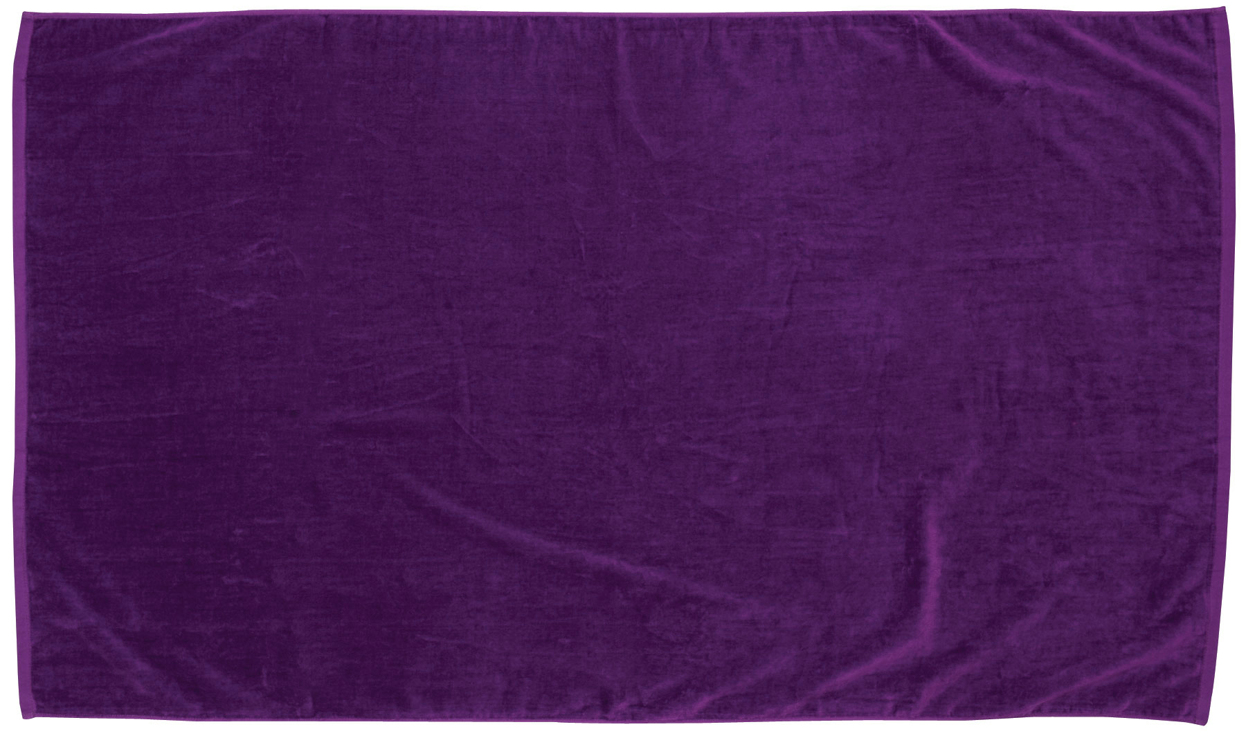 Diamond Collection Colored Beach Towel (Embroidery) 1