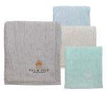 Coastline Throw 1 Coastline Throw 1