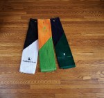 Two Tone Heavyweight Golf Towel 1 Two Tone Heavyweight Golf Towel 1