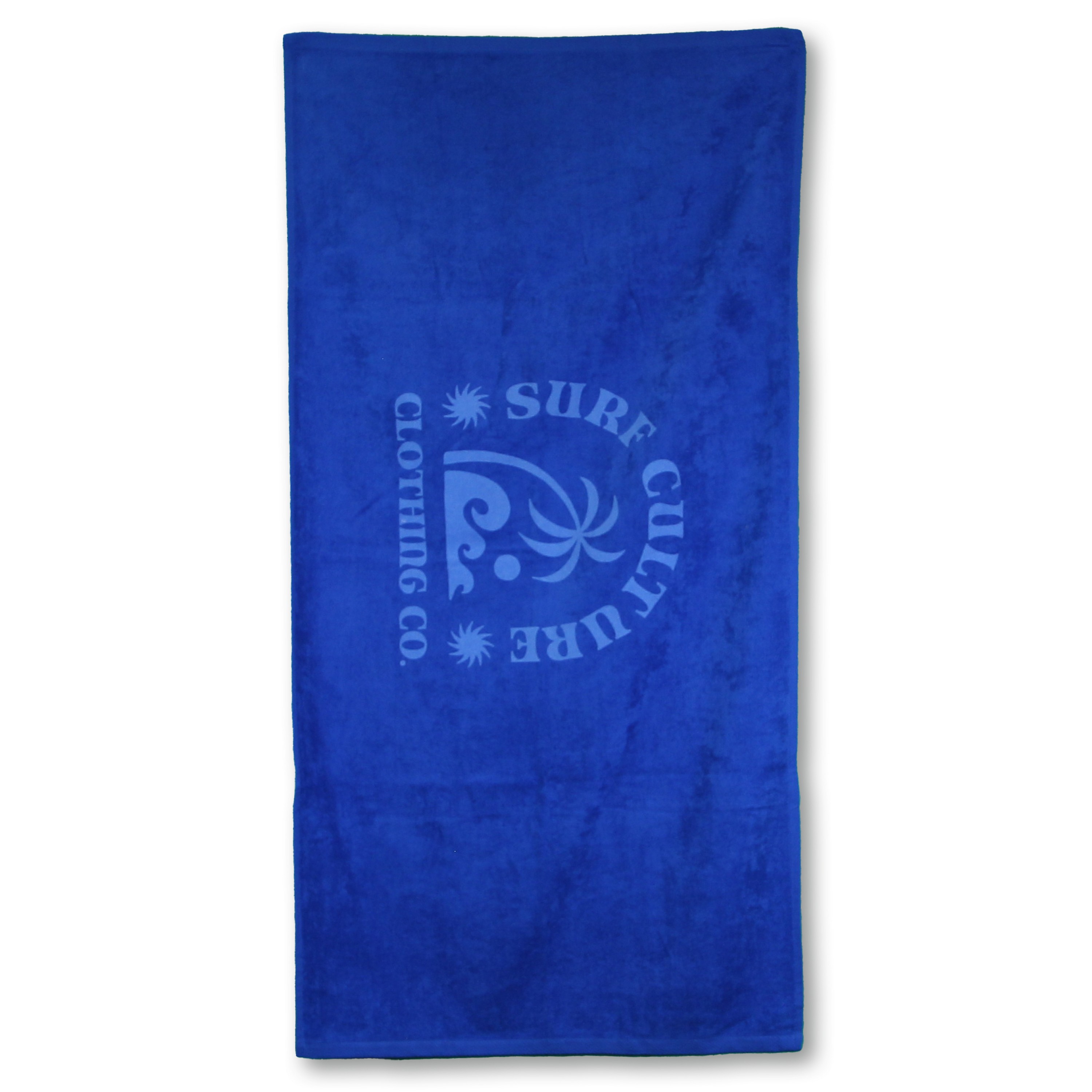 Jewel Collection Beach Towel (Embroidery) 1