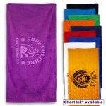 Jewel Collection Beach Towel (Embroidery) 1 Jewel Collection Beach Towel (Embroidery) 1