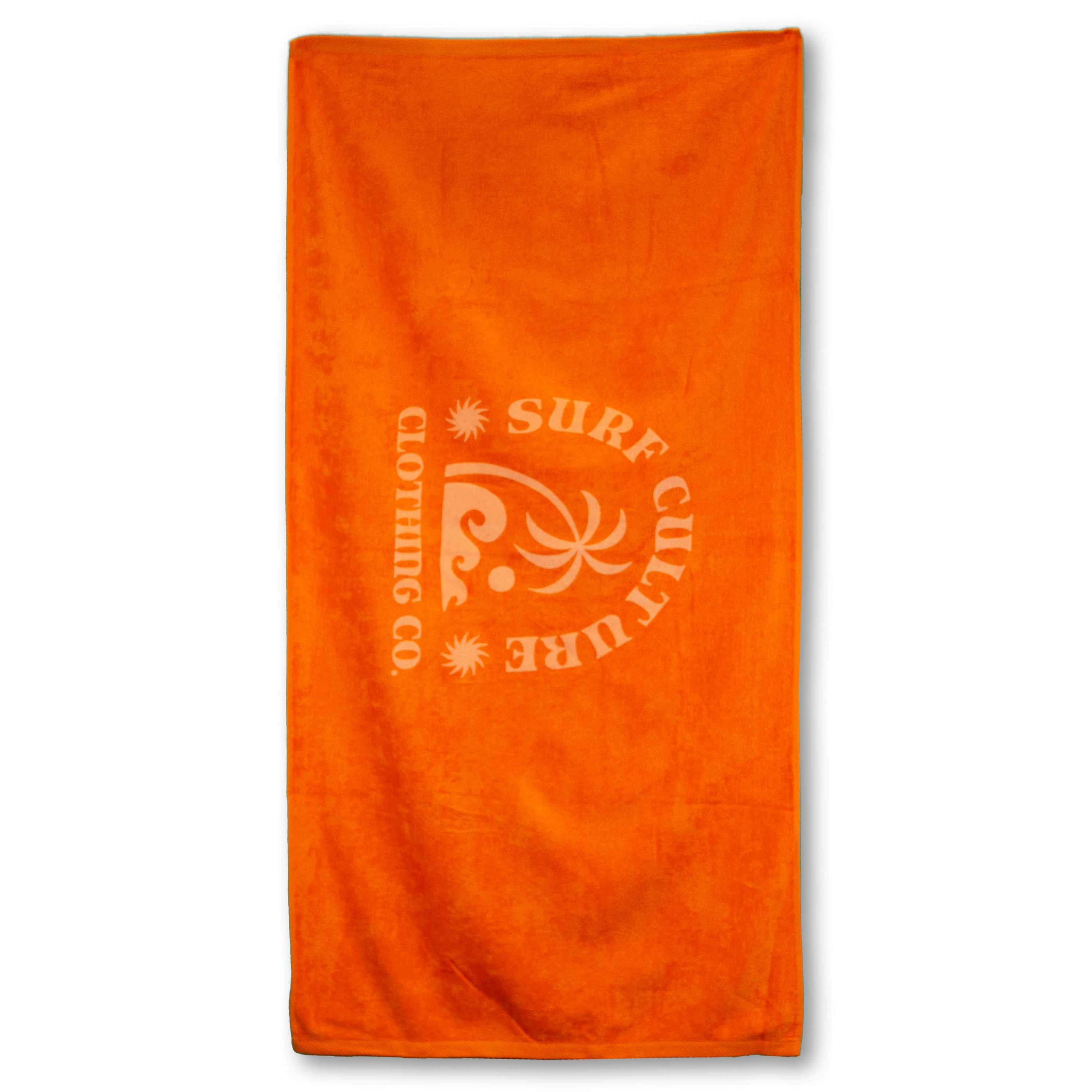 Jewel Collection Beach Towel (Embroidery) 1