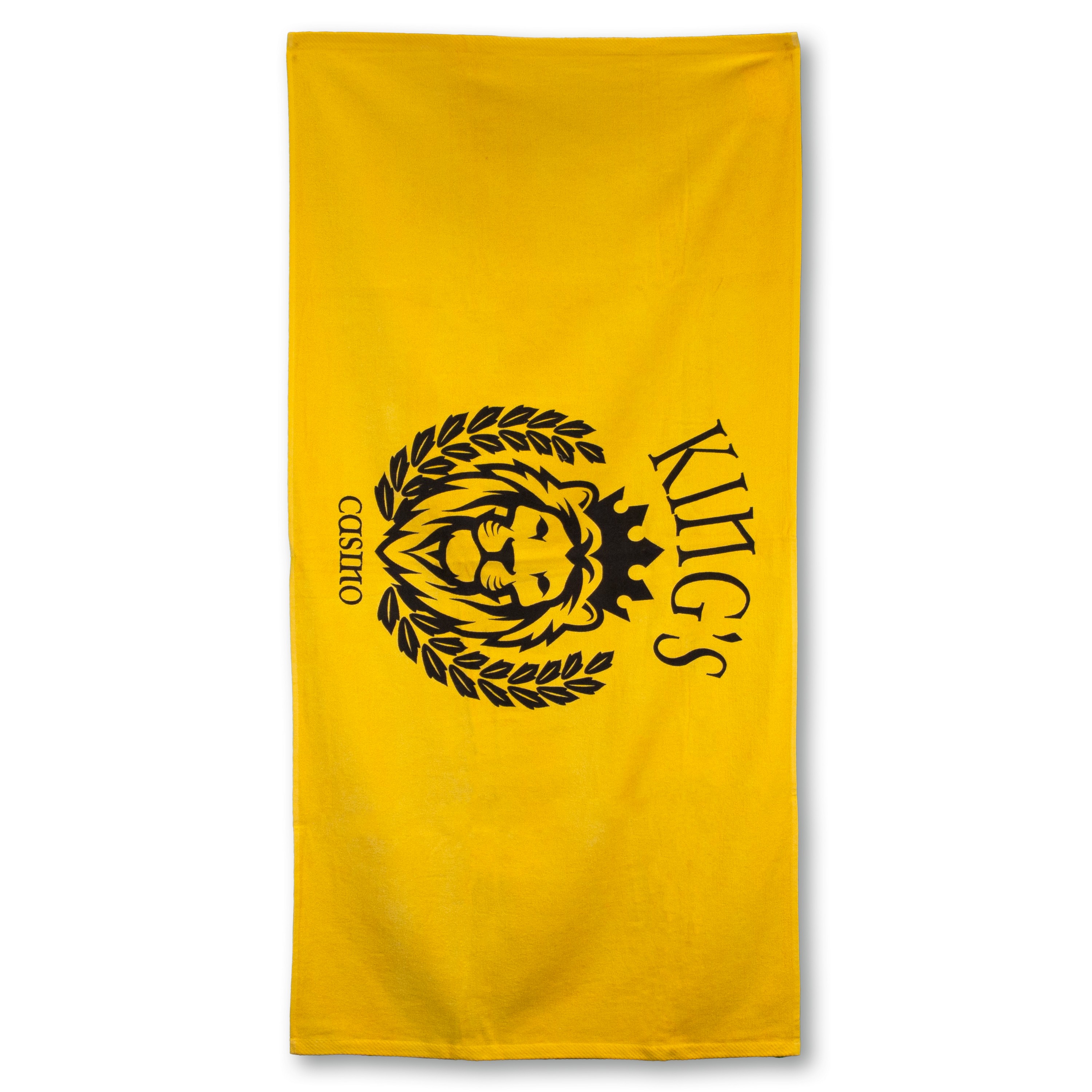 Jewel Collection Beach Towel (Embroidery) 1