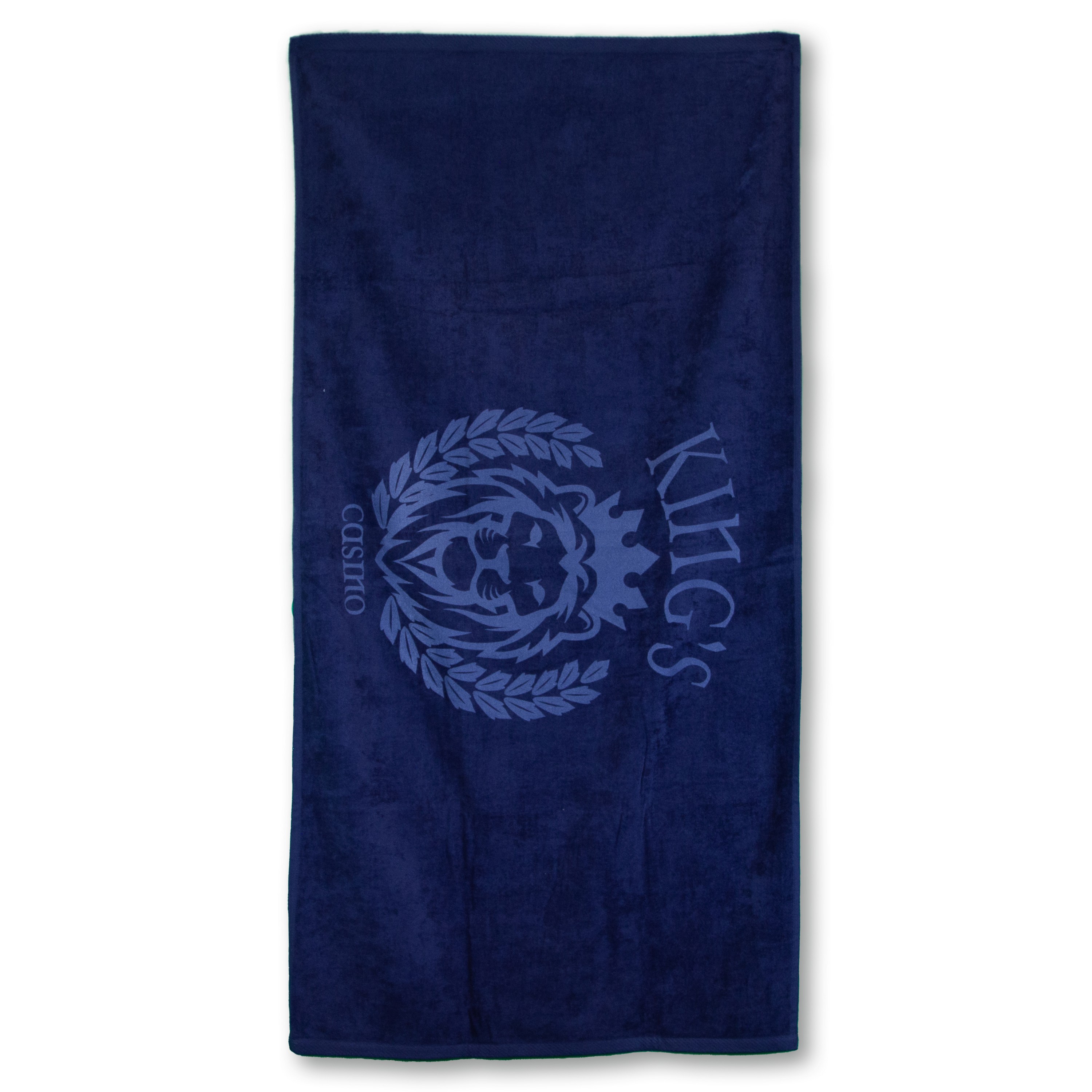 Jewel Collection Beach Towel (Embroidery) 1