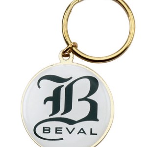 USA Printed Rush Photo Round Keychain 1 USA Printed Rush Photo Round Keychain 1