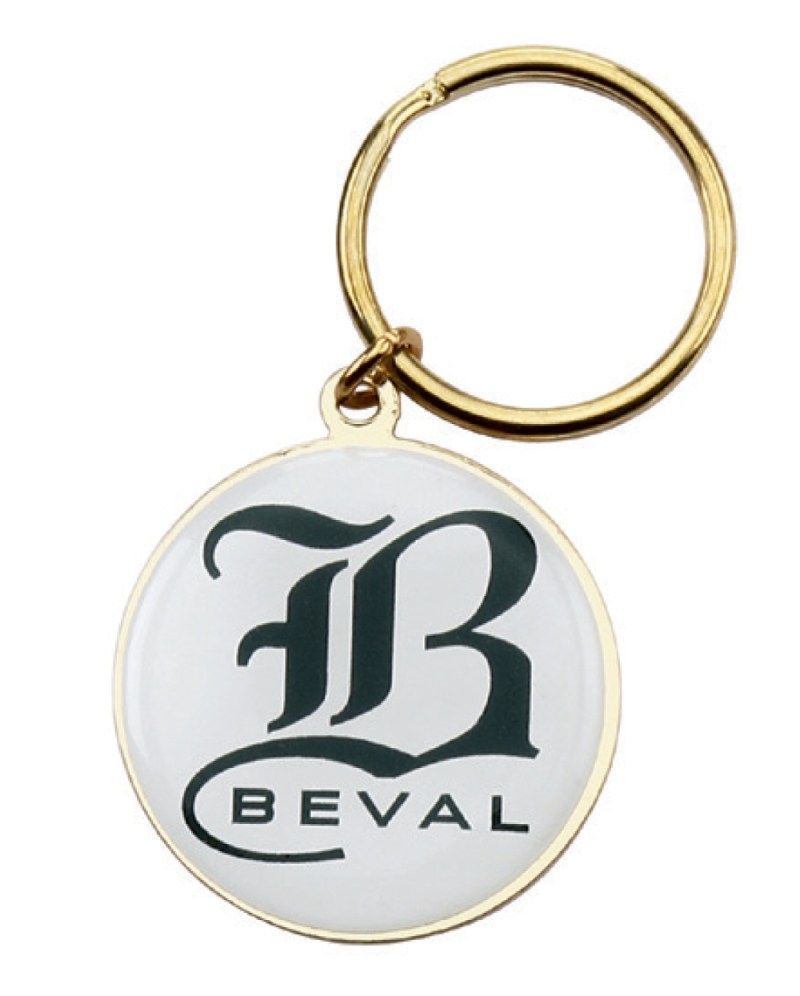 USA Printed Rush Photo Round Keychain 1 USA Printed Rush Photo Round Keychain 1