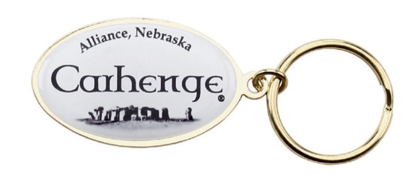 USA Printed Rush Photo Oval Keychain 1 USA Printed Rush Photo Oval Keychain 1