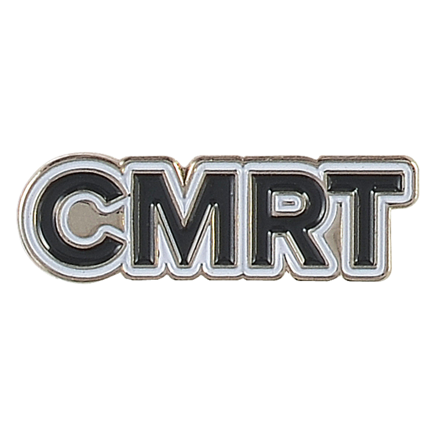 Custom Lapel Pins - 7/8" (0.875") Die Struck Soft Enamel 1