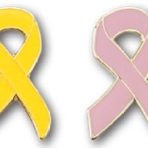" Ribbon" Stock Pin 1 " Ribbon" Stock Pin 1