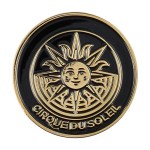 2 1/4" (2.25") Custom Challenge Coin Double Sided Struck Brass - Various 2 1/4" (2.25") Custom Challenge Coin Double Sided Struck Brass - Various