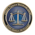2 1/4" (2.25") Custom Challenge Coin Double Sided Struck Brass - Various 2 1/4" (2.25") Custom Challenge Coin Double Sided Struck Brass - Various