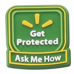 1 1/4" (1.25") PVC Lapel Pin 1 1 1/4" (1.25") PVC Lapel Pin 1