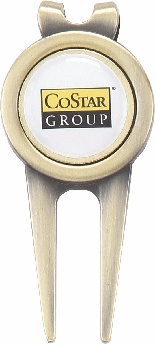 Divot Tool w/ Ball Marker (Rush) 1