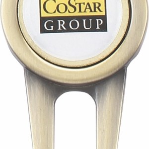 Divot Tool w/ Ball Marker (Rush) 1 Divot Tool w/ Ball Marker (Rush) 1