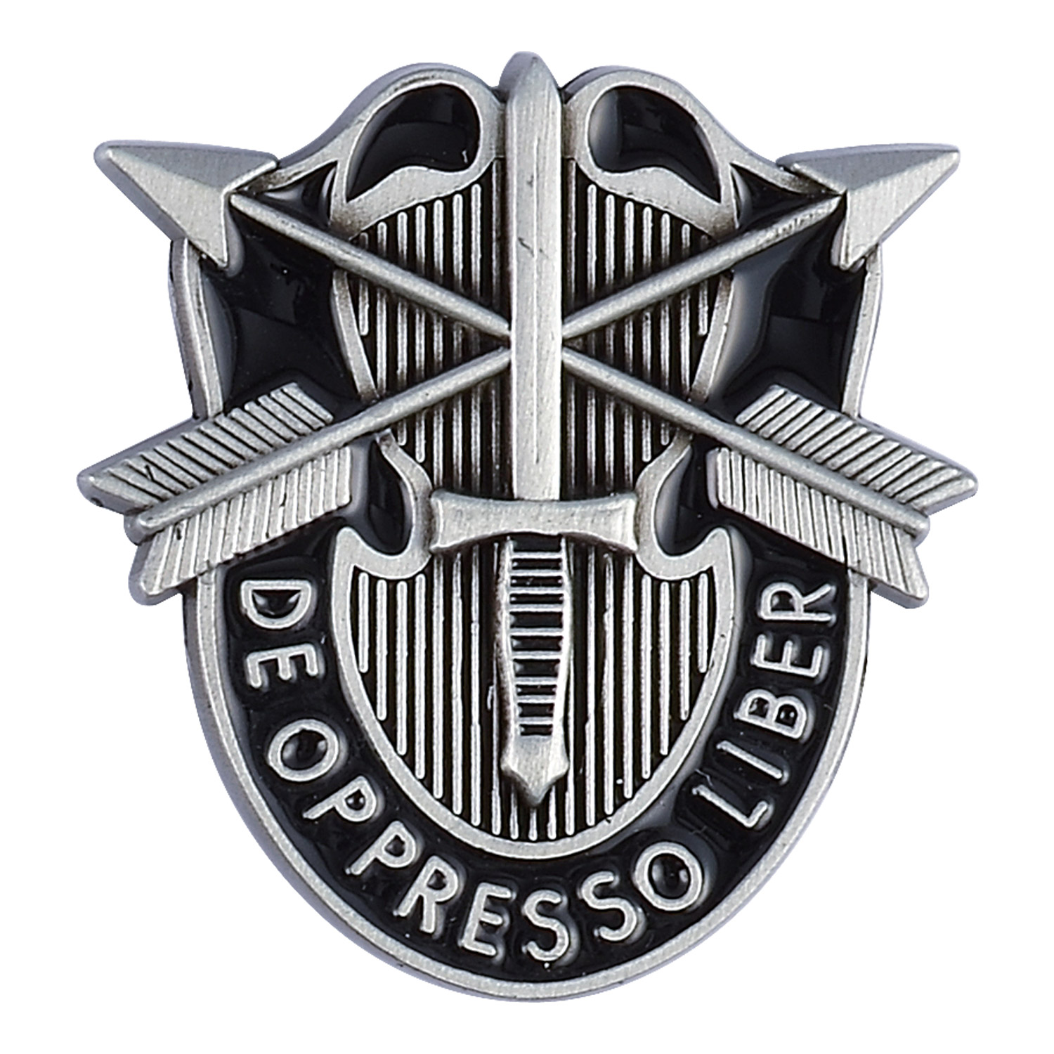 1 1/2" (1.5") Custom Challenge Coin Double Sided Cast Zinc Alloy 1