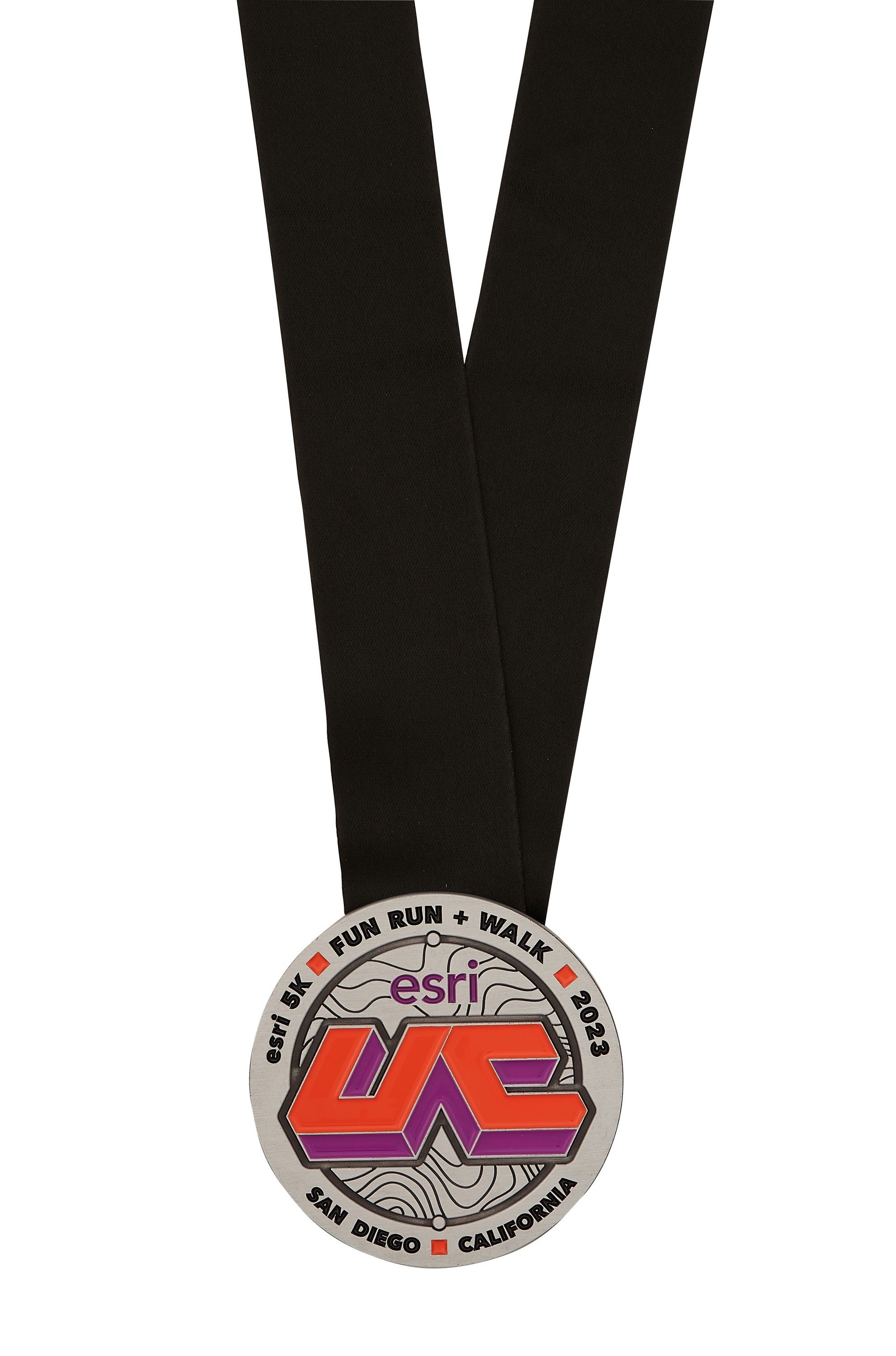 Custom Graduation Medals 1