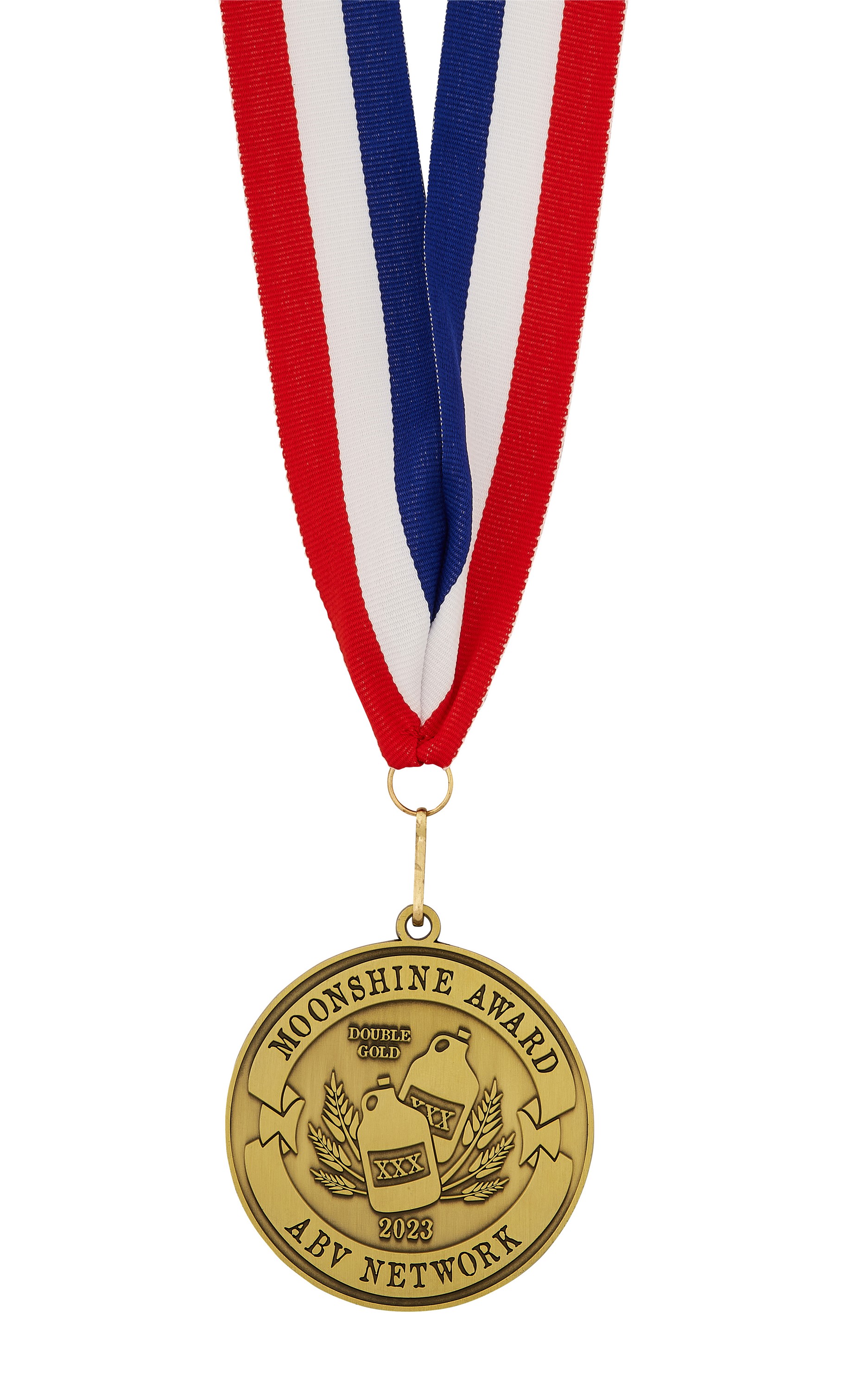 Custom Graduation Medals 1