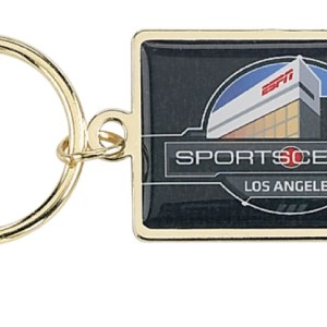 USA Printed Rush Photo Rectangle Keychain 1 USA Printed Rush Photo Rectangle Keychain 1