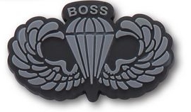 1" PVC Lapel Pin 1 1" PVC Lapel Pin 1