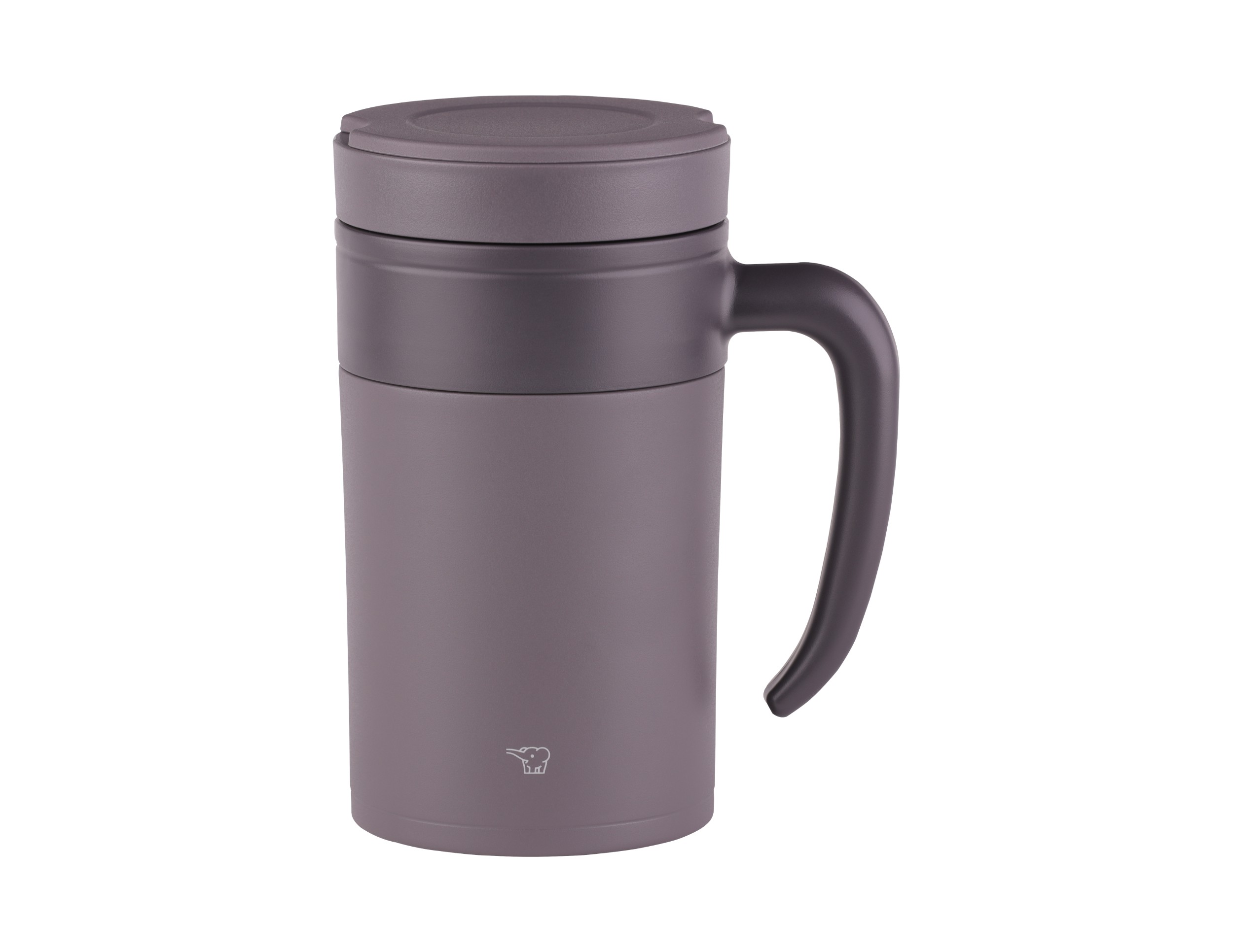 Stainless Tea Tumbler with Handle SM-KHE 1