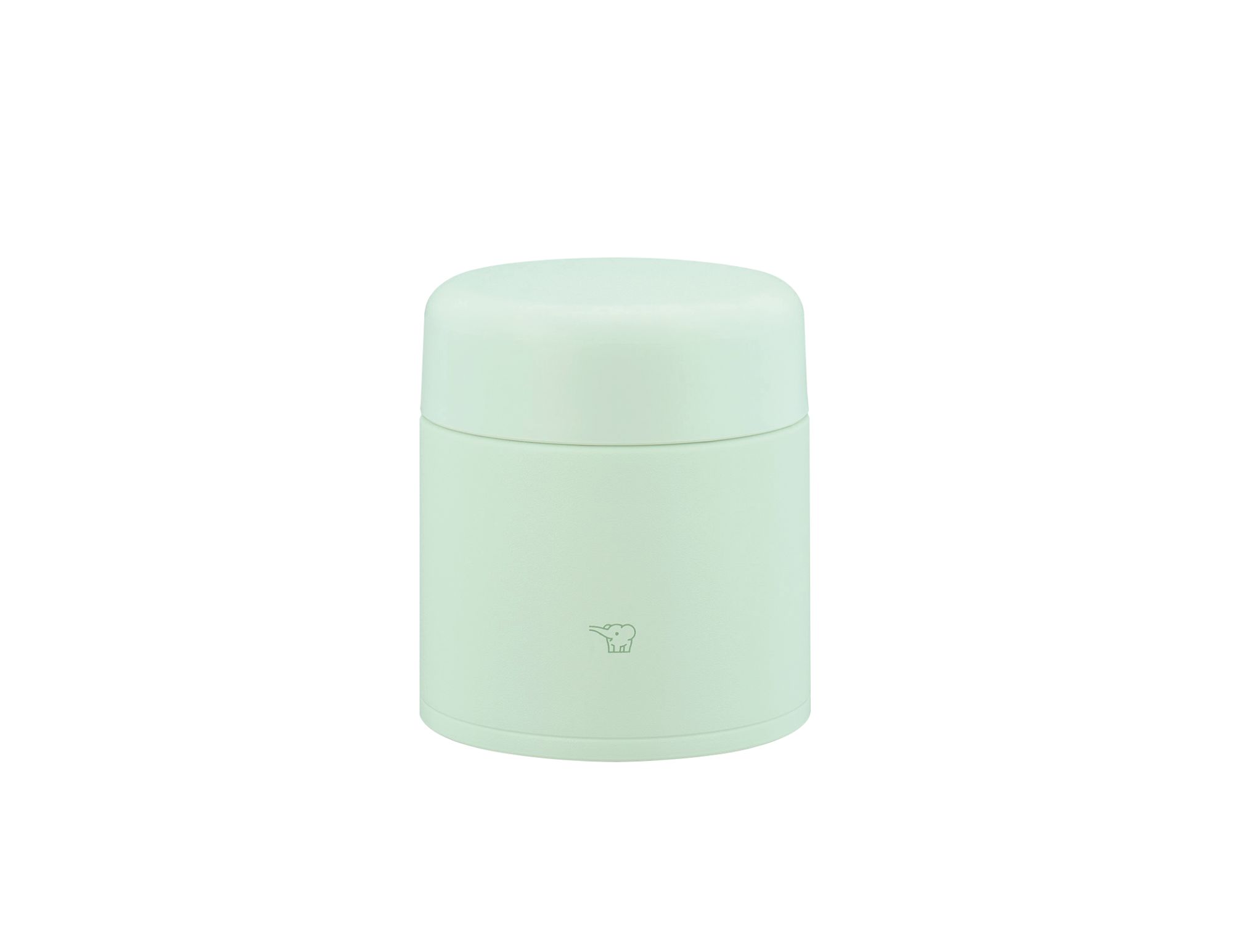 Stainless Steel Food Jar SW-LA 1